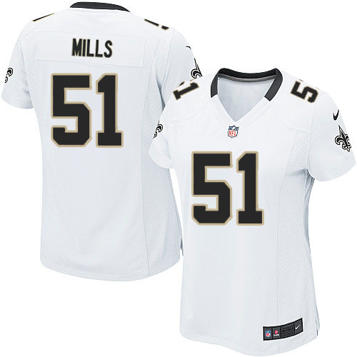 Women New Orleans Saints jerseys-025